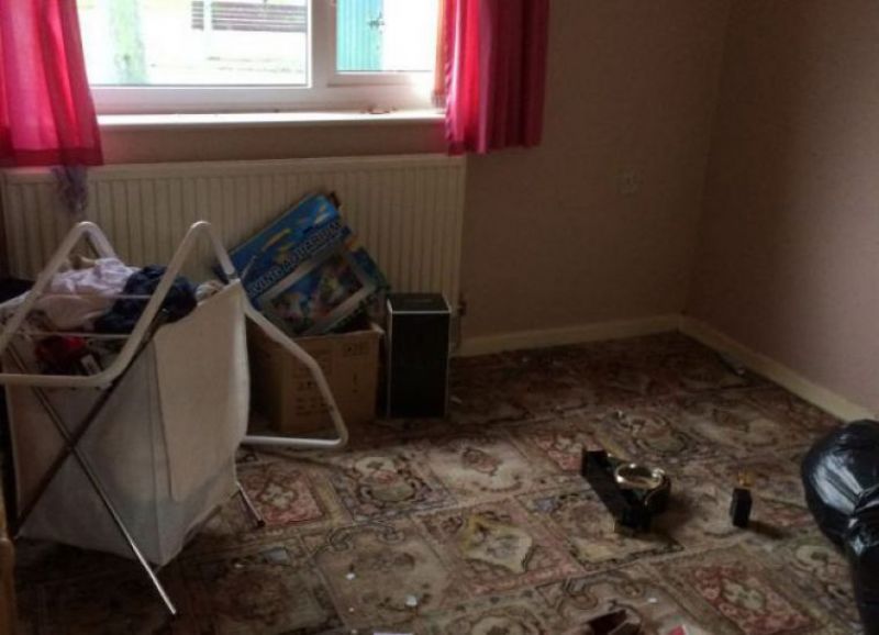 Swipe To View More Images